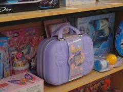 -晨光文具(天客隆大厦大商超市店)