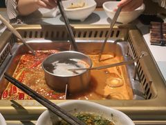 -雾都渣渣火锅(南城智汇城店)