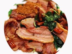 -88号小吃店·经典云南菜·地道纳西美食