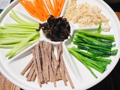 -云海肴·汽锅鸡·云南菜(美罗城店)