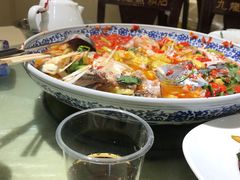 -湘潭九龙鱼头店(城南西路店)