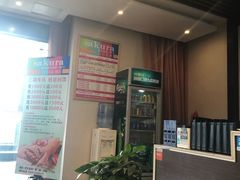 -笑傲江湖·影院式足道·SPA按摩(常发广场店)