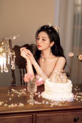 -米莱摄影写真(五大道别墅店)