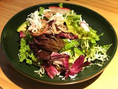 蟹肉蔬菜沙拉-綱元·海鲜豆捞(明州里店)