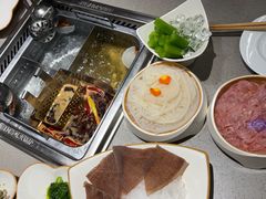 -海底捞火锅(壹悦城店)