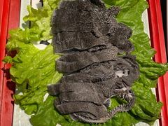 -南门四季铜锅涮肉(左家庄店)