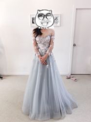-LeCameliaBridal 山茶花新娘 婚纱礼服高级定制