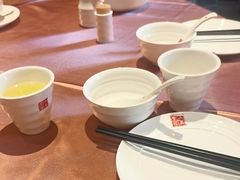 -山西会馆·晋菜·晋商宴·牌匾博物馆(胜利东街店)