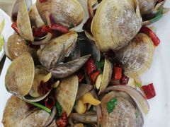 -聚德福海鲜家常菜(刘庄店)