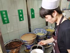 -清真·宏顺祥卤汁凉粉(大皮院店)