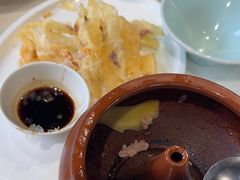 -怡得观滇餐厅·地道昆明菜·1996(海埂大坝店)