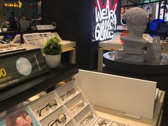 -LOHO眼镜(太阳宫凯德MALL店)