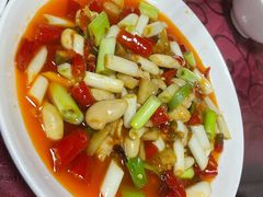 -老丘丘(较场口店)