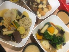 -林静小吃(复兴路店)
