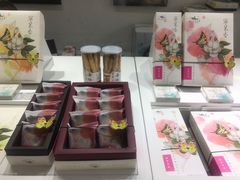 -好一朵茉莉花(老门东店)