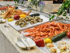 -上海虹桥宾馆味翠餐厅