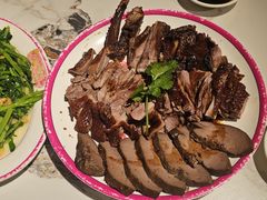 -春梅里卤鹅馆·47年老字号(中山路店)