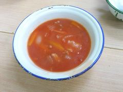 罗宋汤-做了不起的80后