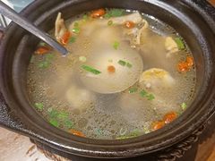 -食光慢宴·安吉土菜馆