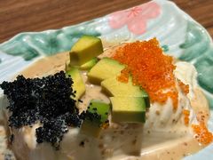 -隐月· 㐂和食屋(芝罘万达公馆店)