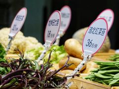 -徐记海鲜(陕西历史博物馆|明德门店)