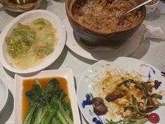 -上下九广州菜馆(锦业路店)
