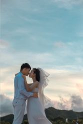 -经典婚纱摄影美学馆·私人定制
