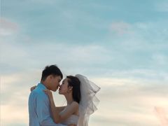-经典婚纱摄影美学馆·私人定制