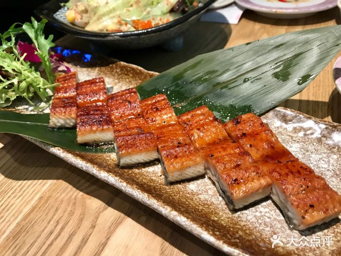 千羽寿司(百利广场店)-图片-阳江美食-大众点评网