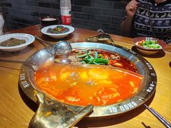 -受气牛肉·重庆耙牛肉(来福士店)