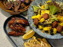 -BE BRIGHT KITCHEN(正佳广场店)