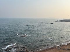 -青岛第二海水浴场