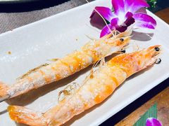 -和彩放题餐厅(酒仙桥店)