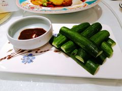 -巴依老爷新疆美食(清华东门店)
