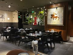 -西堤牛排(北京国瑞店)