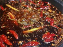 -重庆渝达老火锅(春熙路店)