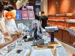 -丁香西饼屋(桂林路店)