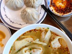 -熙盛源(永乐路店)