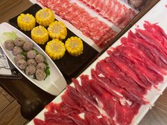 -许府牛杂·鲜牛肉火锅(梁溪万达店)