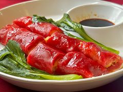 红米鲜虾肠-金苑海鲜酒家(新港中路店)