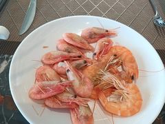 -皇朝万鑫自助餐厅