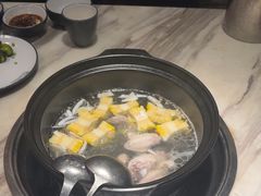 -同仁四季椰子鸡(福田东园总店)