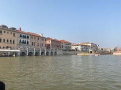 -华谊兄弟（长沙）电影小镇