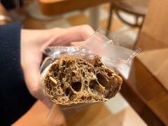 -佐敦面包铺·JORDAN BAKERY