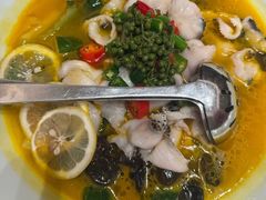 -客汀家宴·客家烟火 四季食材(集美店)