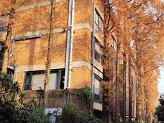 -南京晨光1865创意产业园