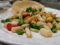 -如丰晟宴(长安万达店)