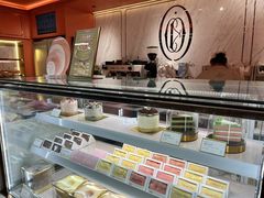 -CloudD'or可露朵蛋糕(1733商业空间店)