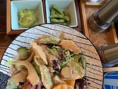 -龍二烧肉酒场(九亭店)