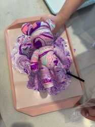 -Mini Muses ·创意手作·陶艺·银饰·团建(芳圆里店)